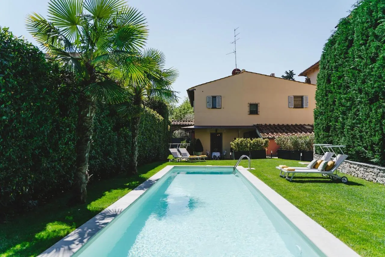 Duchess Boutique De Charme Bed & Breakfast Florence