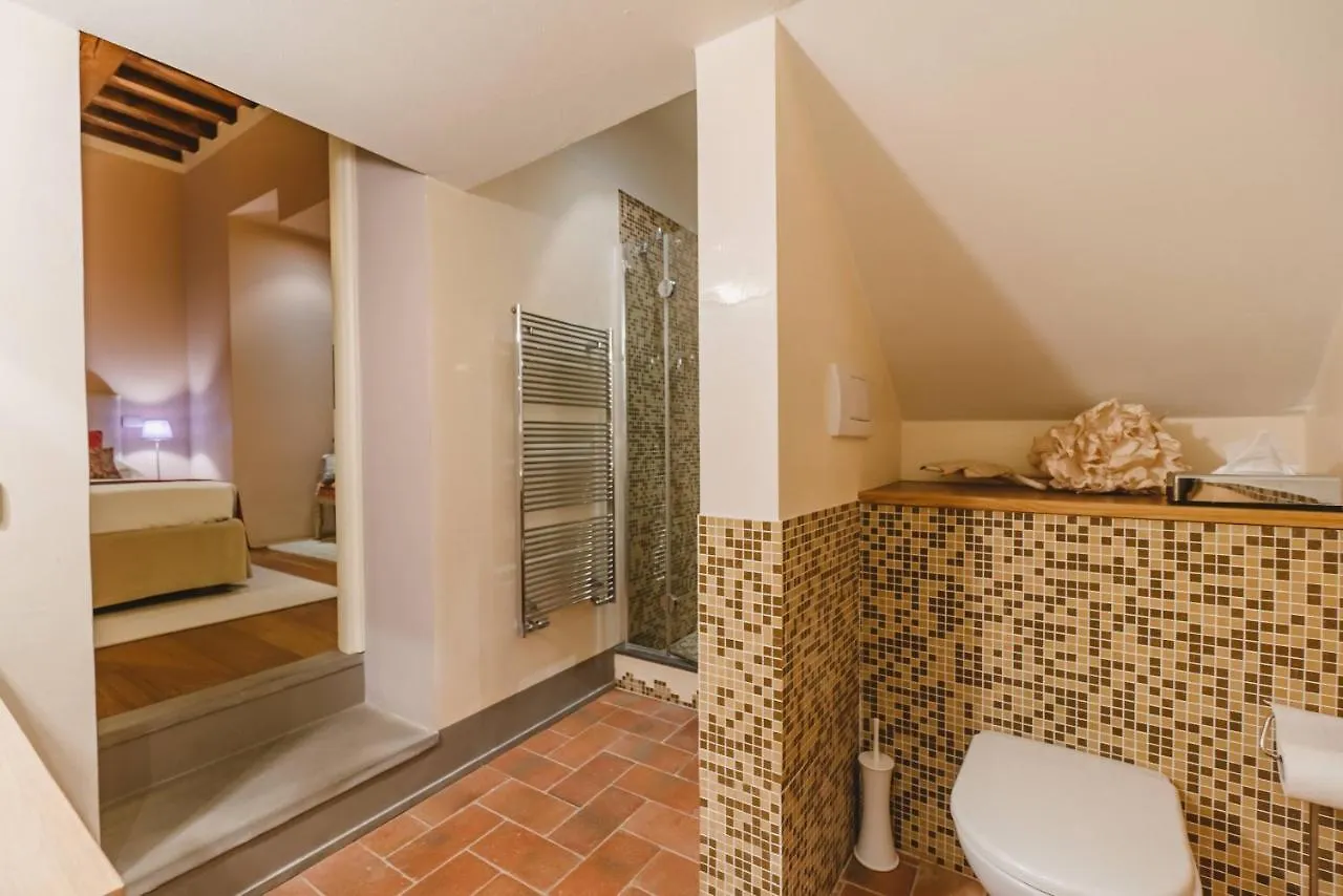 Duchess Boutique De Charme Bed & Breakfast Florence