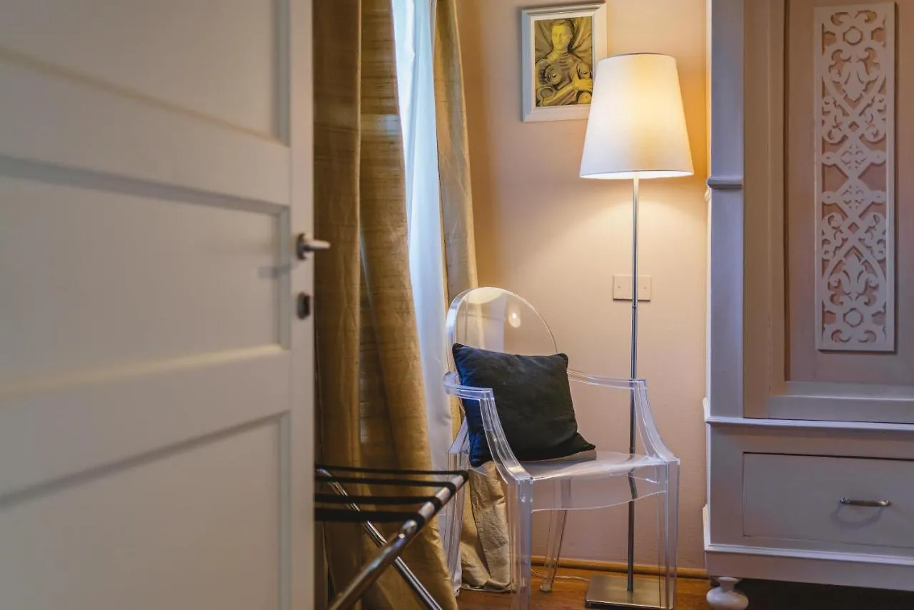 ***  Duchess Boutique De Charme Bed & Breakfast Florence Italy