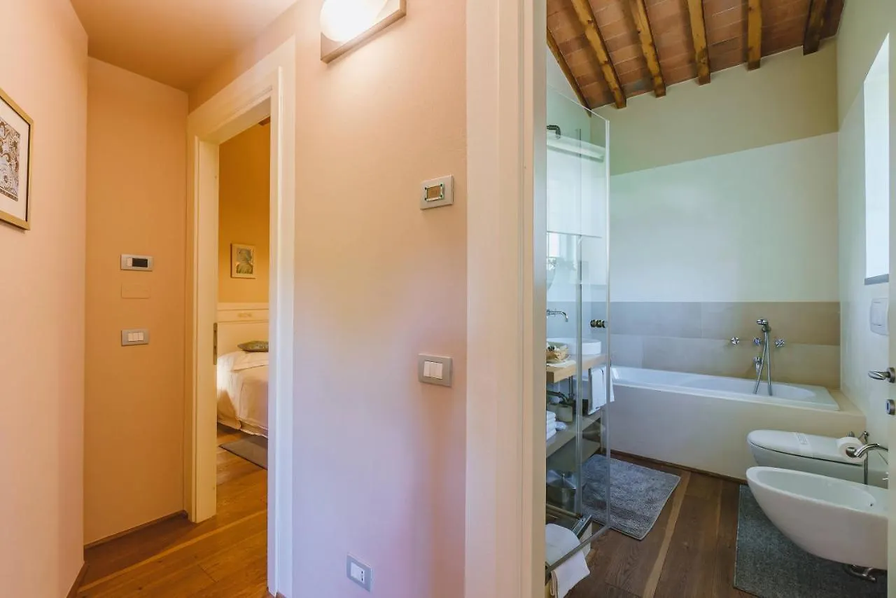 Duchess Boutique De Charme Bed & Breakfast Florence