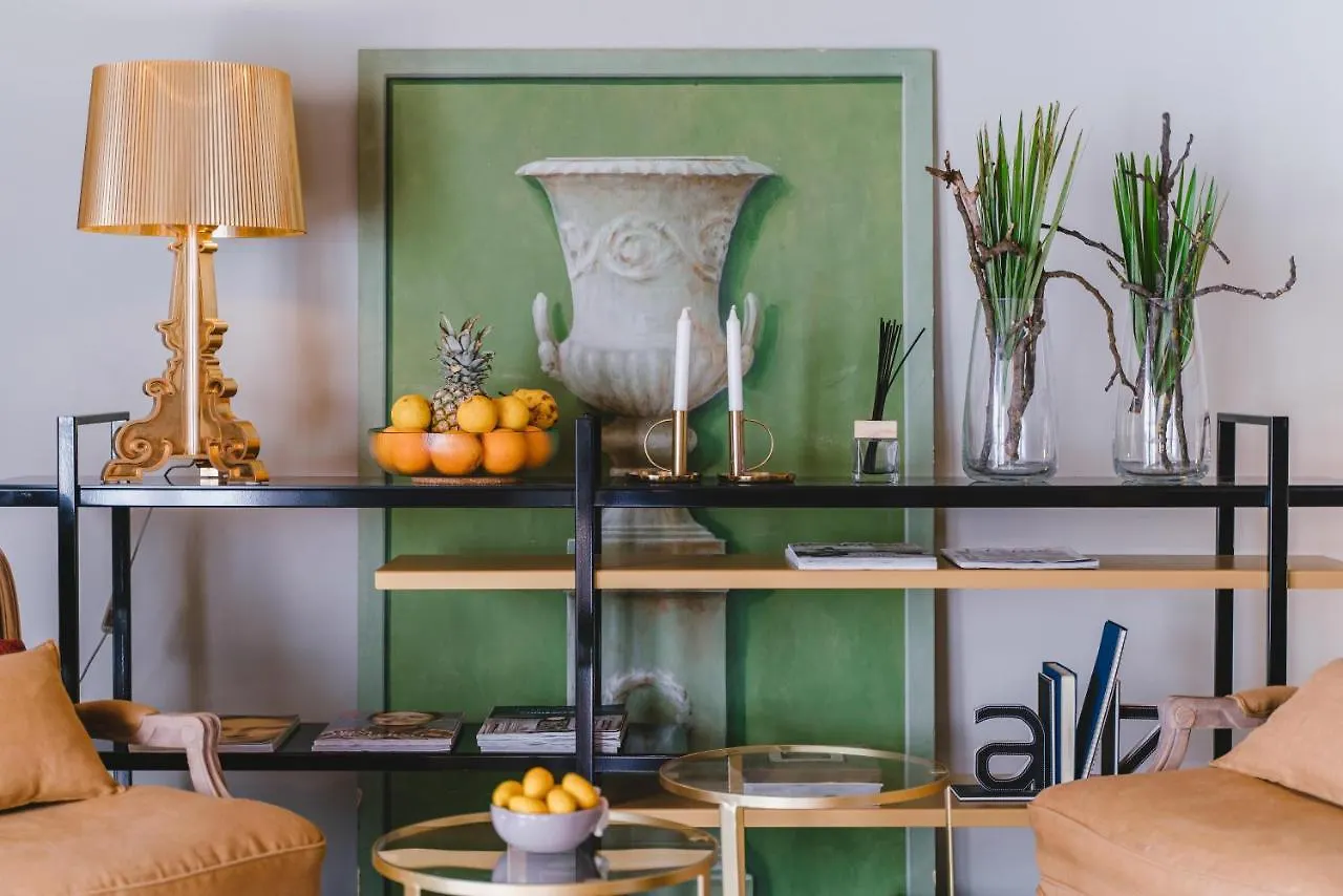 Duchess Boutique De Charme Bed & Breakfast Florence