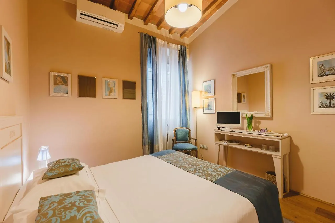 ***  Duchess Boutique De Charme Bed & Breakfast Florence Italy