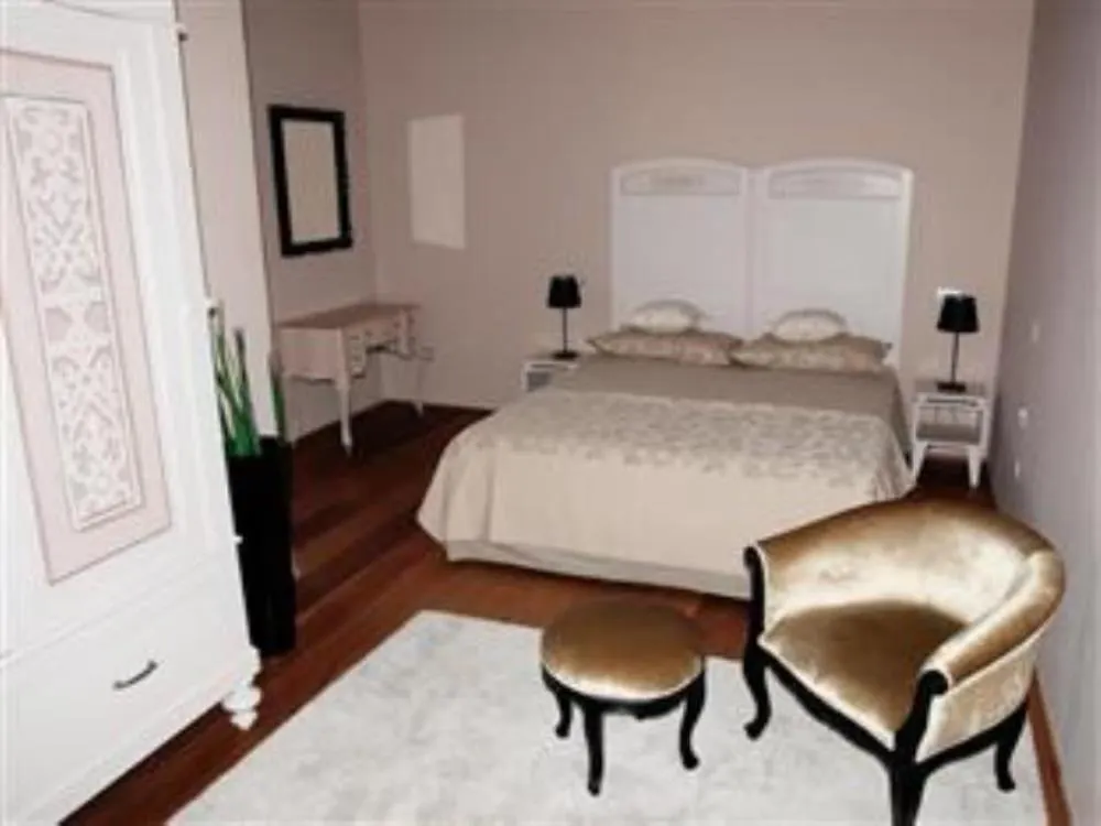 Duchess Boutique De Charme Bed & Breakfast Florence Italy