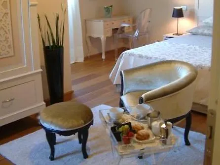 Duchess Boutique De Charme Bed & Breakfast Florence