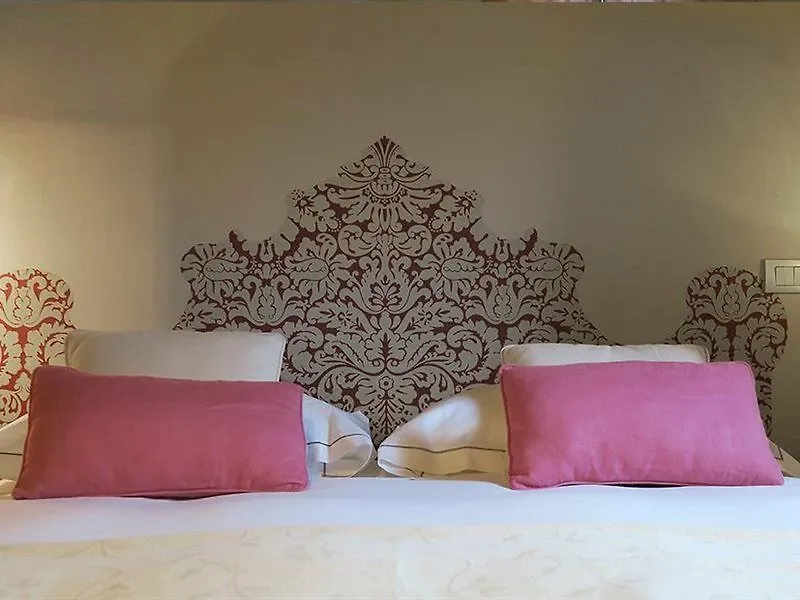Duchess Boutique De Charme Bed & Breakfast Florence