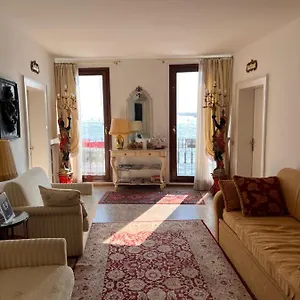 La Corte Dei Dogi Frühstückspension Venedig
