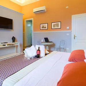 Residenza San Gallo 79 Couette-café