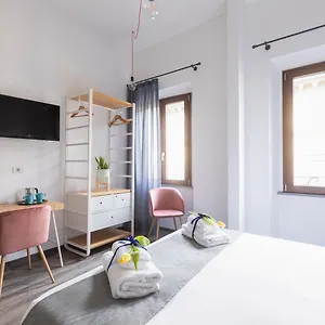 Miceli - Civico 50 Firenze