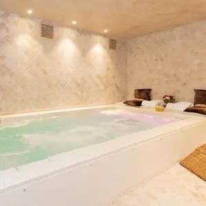 Adler Cavalieri Hotel-private & Gym Florence