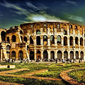 A Casa Di Alessia Bed & Breakfast Roma