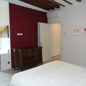 Ca' Sansovino Venice