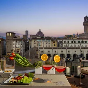 Torre Mannelli Firenze