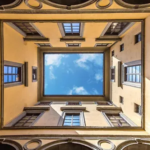 Hotel Palazzo Ridolfi - Residenza D'epoca, Florenz
