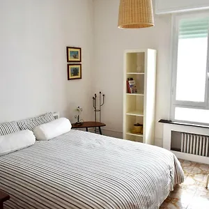 A Casa Del Cuoco Maison d'hôtes
