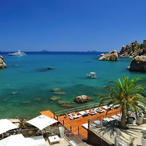 Le Calette Bay Hotel Cefalù