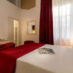 Residenza Conte Di Cavour & Rooftop Maison d'hôtes