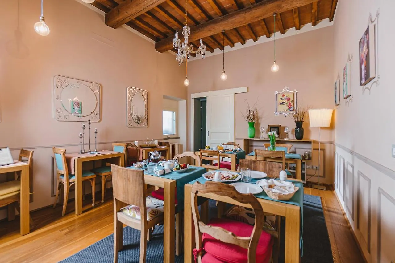 Bed and Breakfast Duchess Boutique de Charme à Florence 3*,  Italie