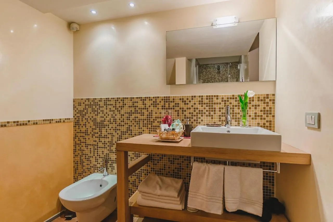 Duchess Boutique De Charme Bed and Breakfast Firenze 3*,