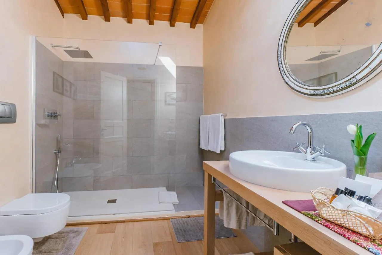 Duchess Boutique De Charme Bed and Breakfast Firenze