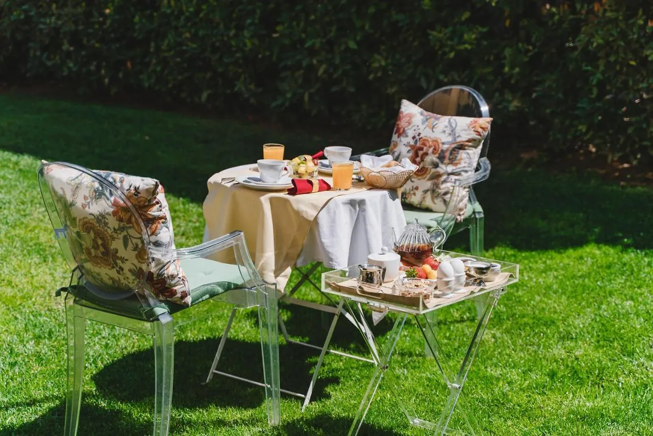 Duchess Boutique De Charme Bed and Breakfast Firenze Bed & Breakfast