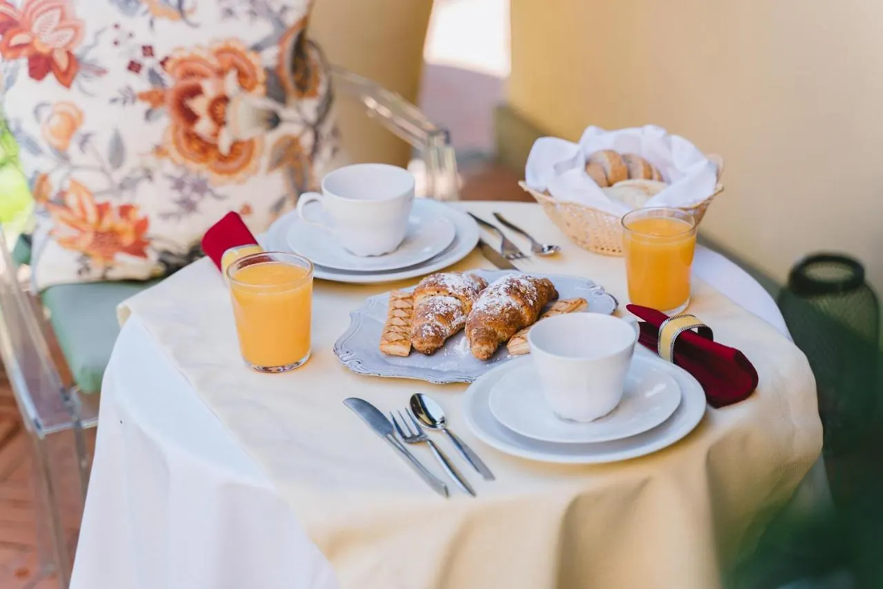 Duchess Boutique De Charme Bed and Breakfast Firenze 3*,  Italien