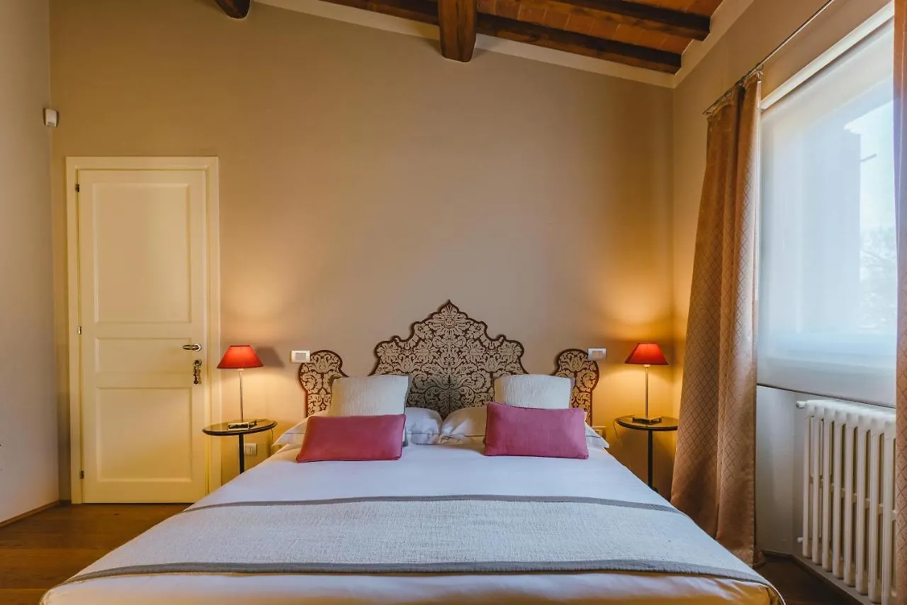 Duchess Boutique De Charme Bed & Breakfast Florence
