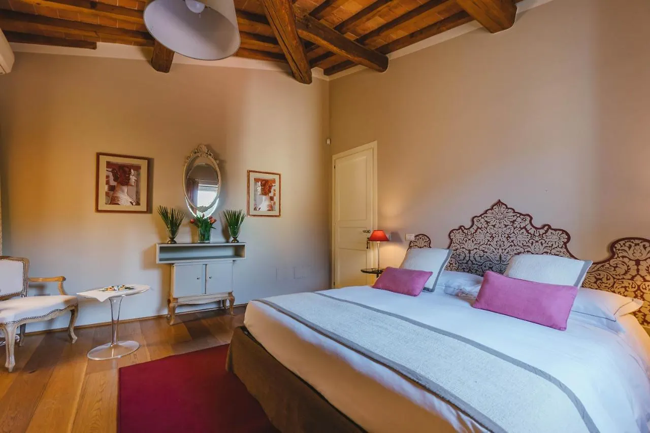 Duchess Boutique De Charme Bed & Breakfast Florence Italy
