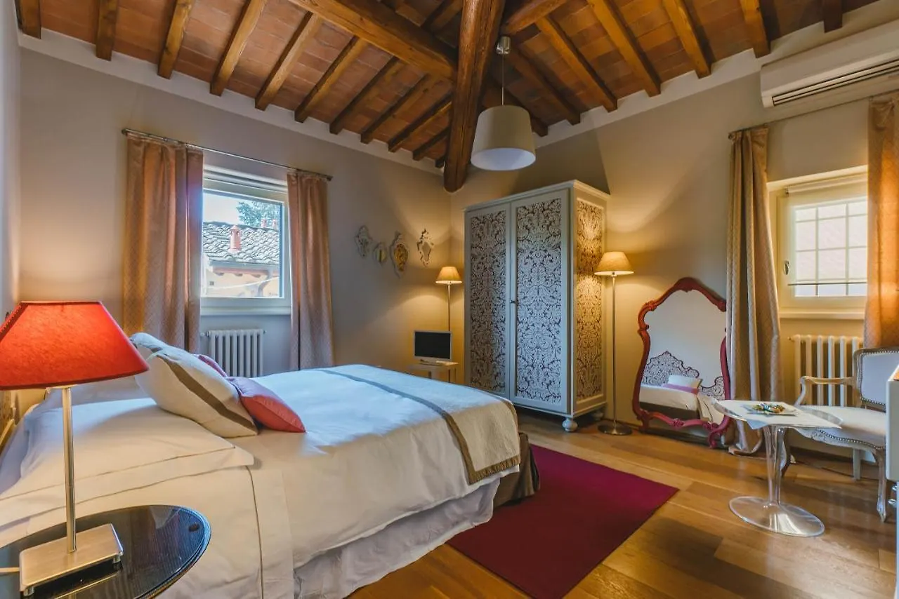Duchess Boutique De Charme Bed & Breakfast Florence 3*,  Italy