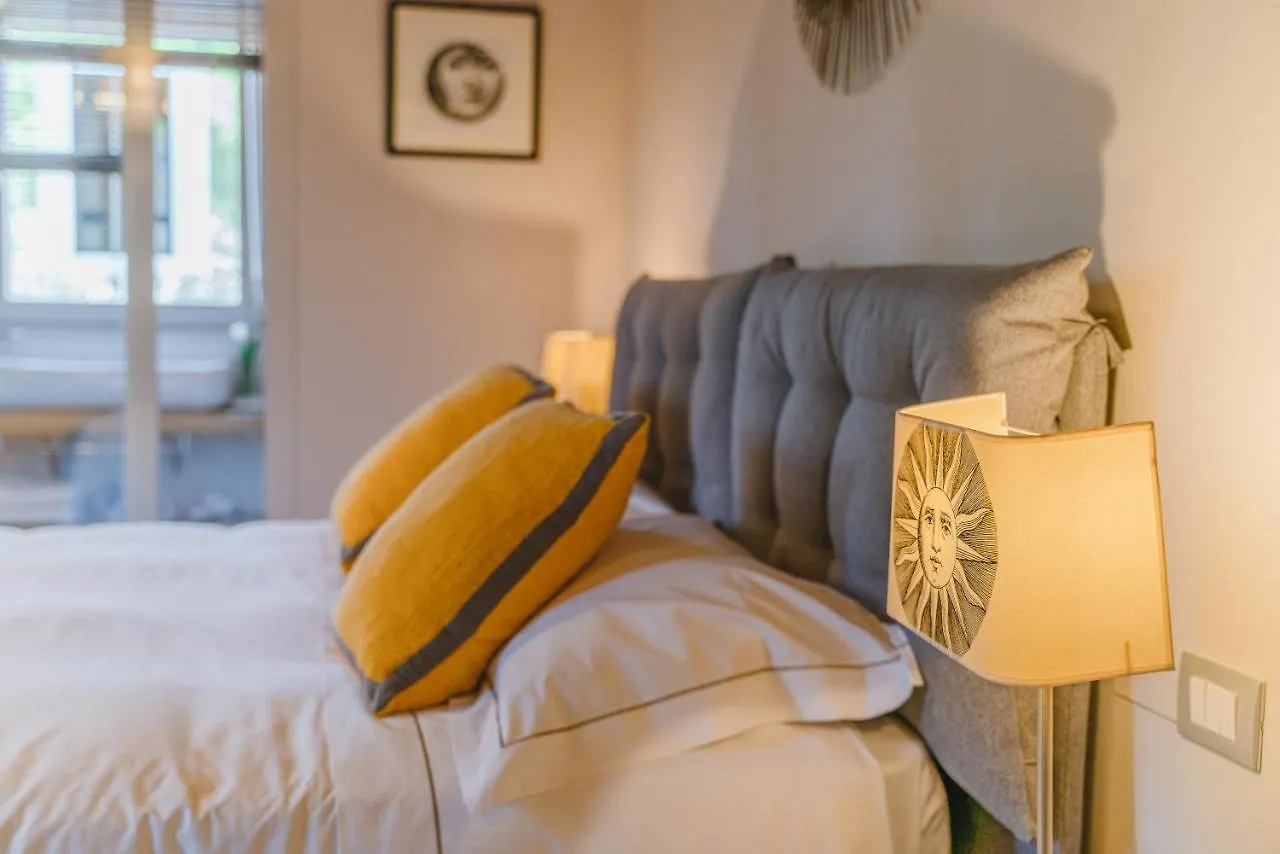 ***  Duchess Boutique De Charme Bed & Breakfast Florence Italy