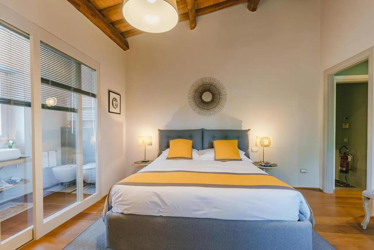 Duchess Boutique De Charme Bed & Breakfast Florence