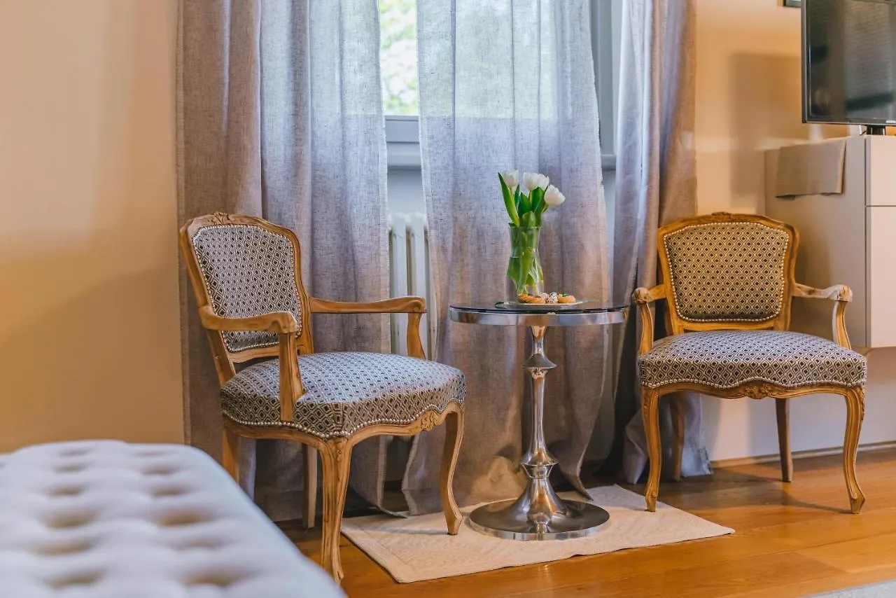 Duchess Boutique De Charme Bed & Breakfast Florence