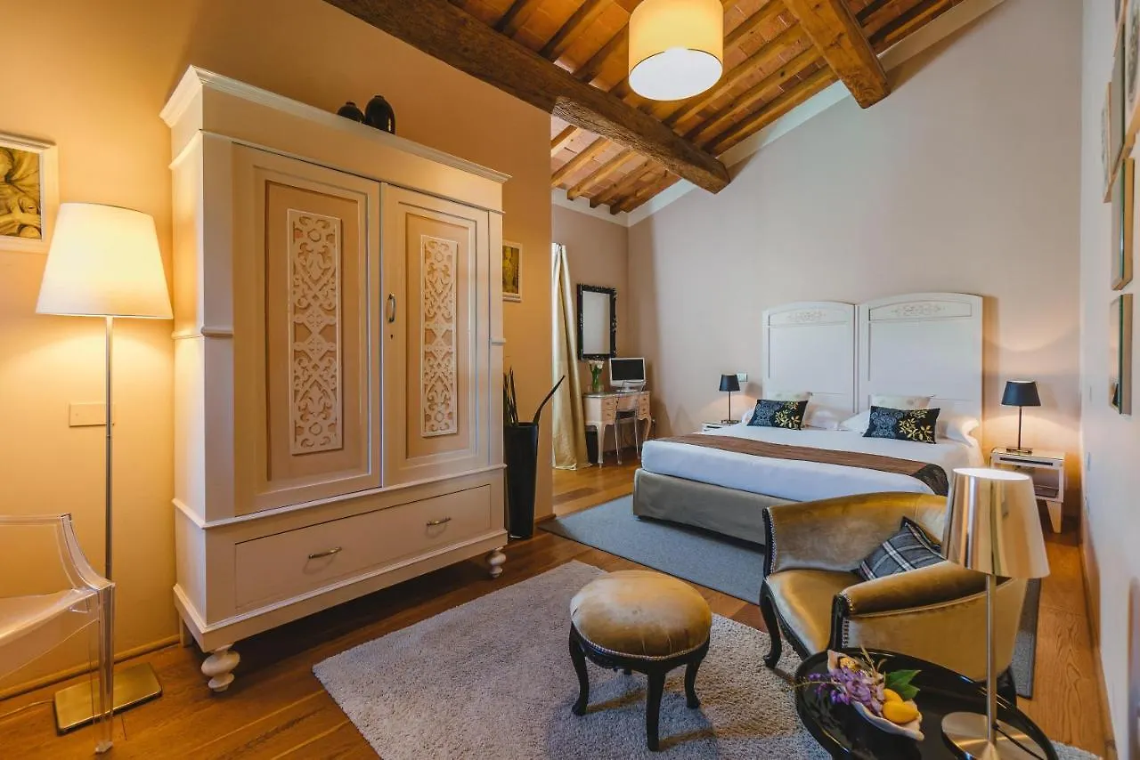 Duchess Boutique De Charme Bed & Breakfast Florence