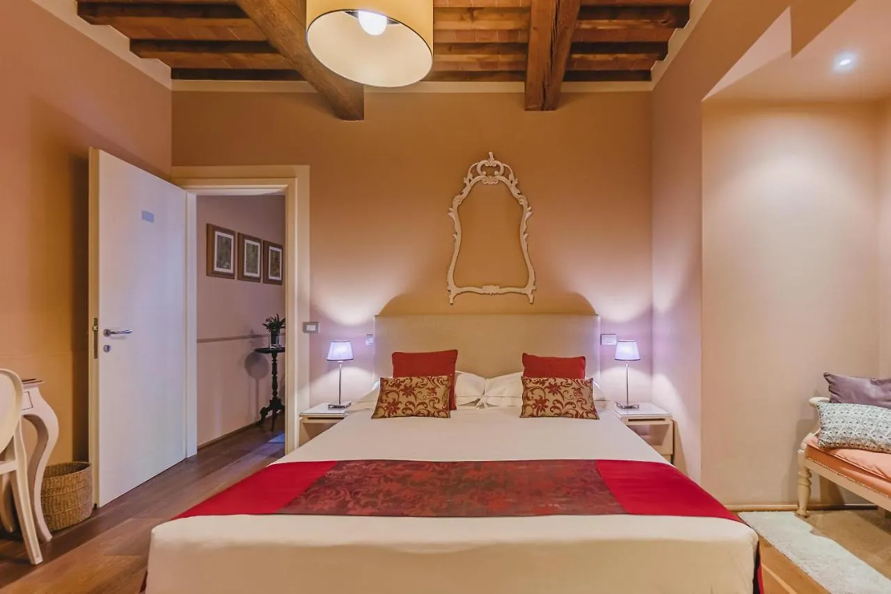 Duchess Boutique De Charme Bed & Breakfast Florence 3*,
