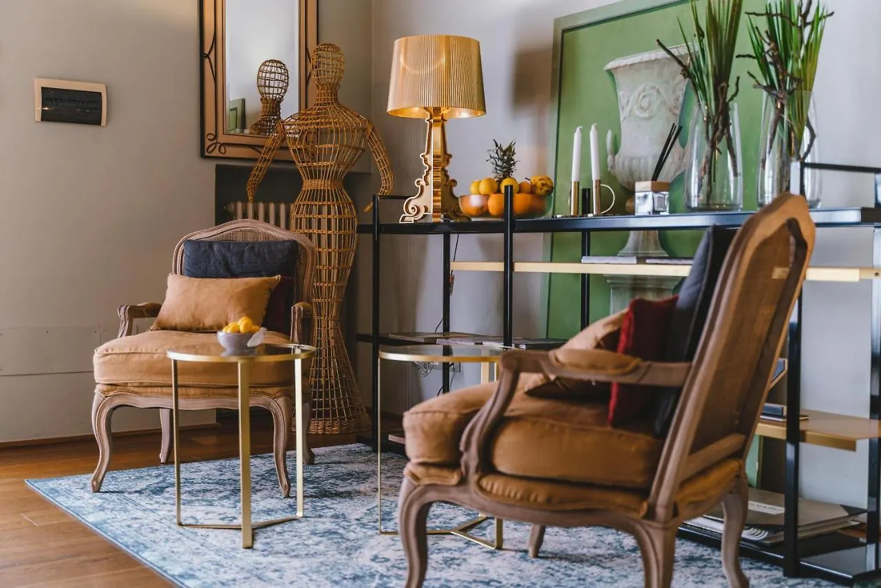 Duchess Boutique De Charme Bed & Breakfast Florence
