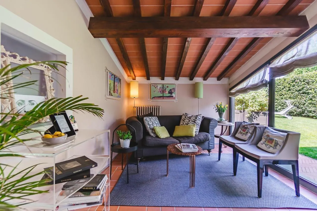 ***  Duchess Boutique De Charme Bed & Breakfast Florence Italy