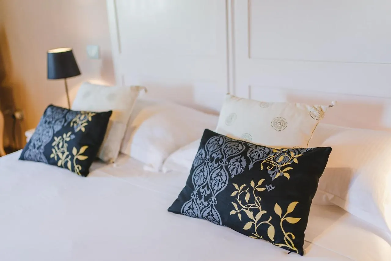 Duchess Boutique De Charme Bed & Breakfast Florence