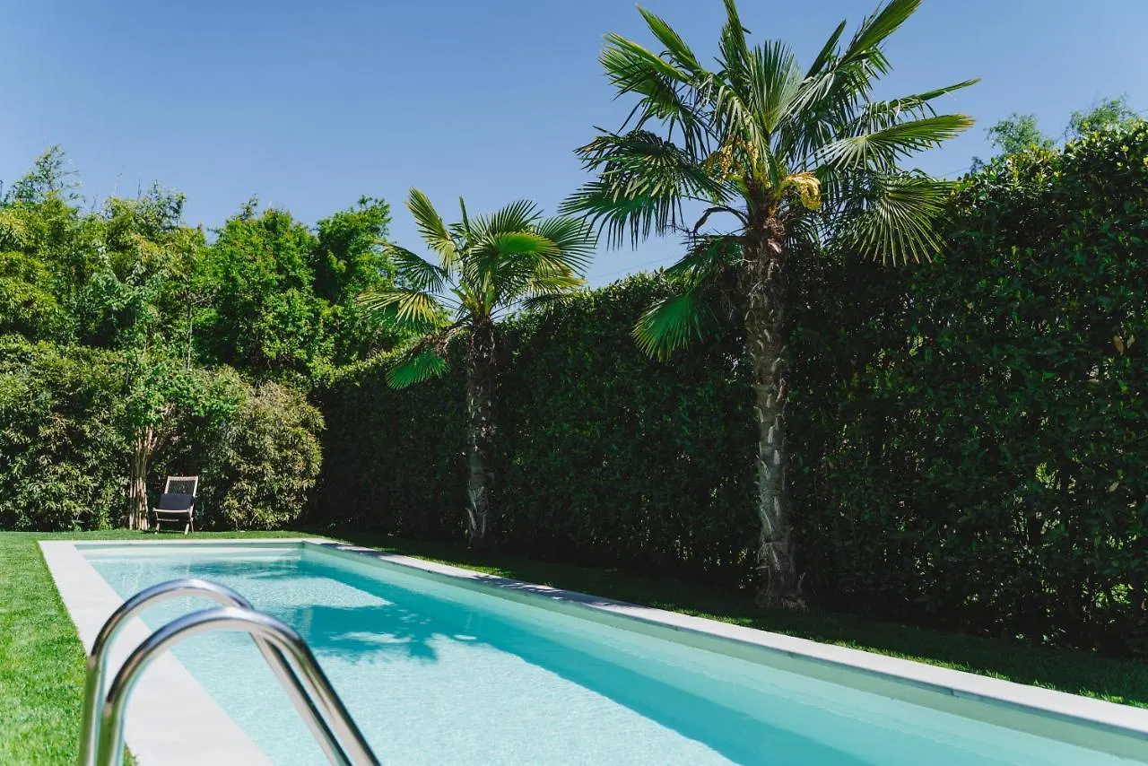 Duchess Boutique De Charme Bed & Breakfast Florence