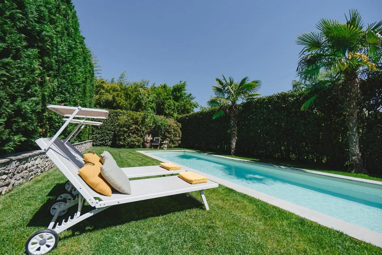 Duchess Boutique De Charme Bed & Breakfast Florence
