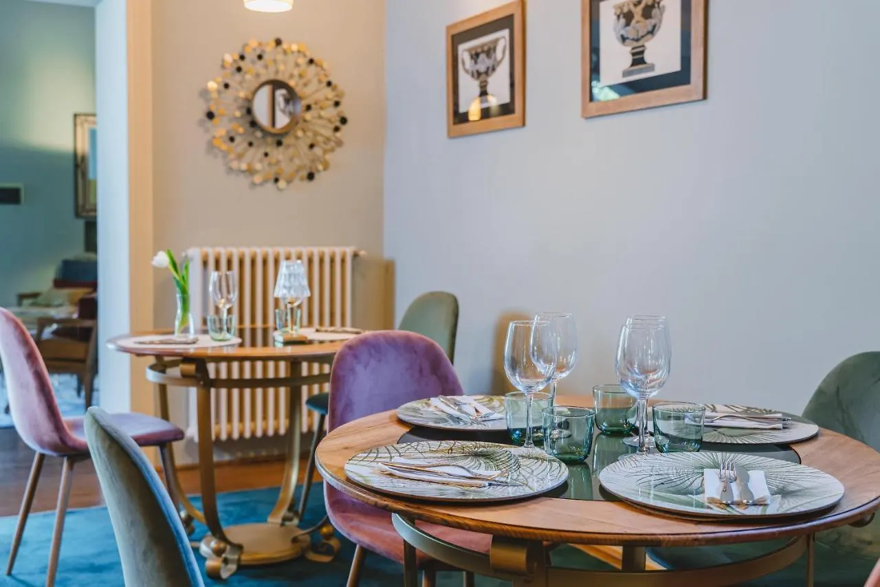 Duchess Boutique De Charme Bed & Breakfast Florence
