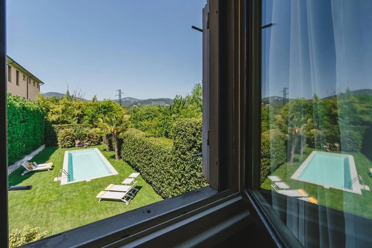 Duchess Boutique De Charme Bed & Breakfast Florence Italy