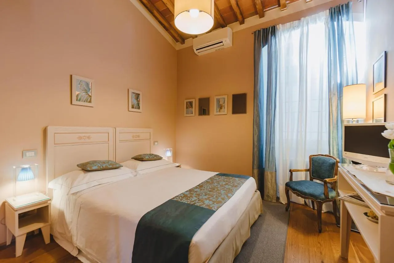 ***  Duchess Boutique De Charme Bed & Breakfast Florence Italy
