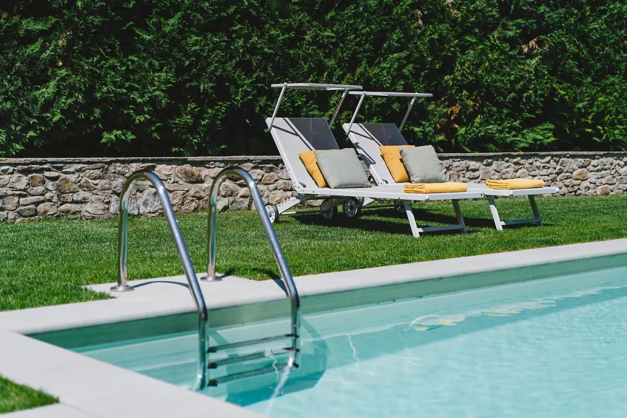 Duchess Boutique De Charme Bed & Breakfast Florence