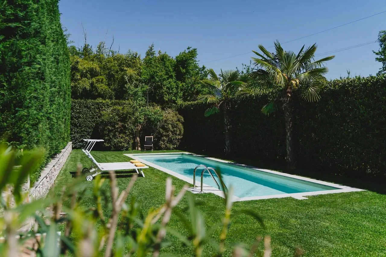 Duchess Boutique De Charme Bed & Breakfast Florence